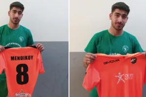 Διγενής Ακρίτα Μόρφου: "Δίπλα στο Charity Idols Κύπρου"