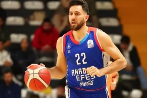 Άνετα η Εφές του Αταμάν...