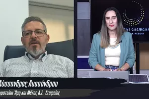 "Δεν έχετε δει τίποτε ακόμα/Θα παραμείνει στα ψηλά ο Άρης και τα καλύτερα έπονται" (Βίντεο)