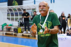 Ευχές στον Πολύβιο