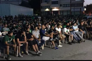 Ομόνοια 29Μ: "Απόψε γιορτάζουμε"