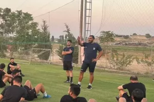 Κόρνος FC: Εξέλιξη με προπονητικό επιτελείο