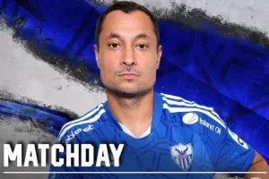 Matchday με Κορέια