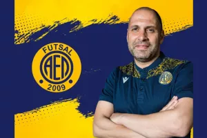 Ανανέωση με Βρακά