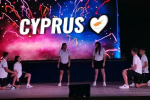Nations Culture Night (φώτος)
