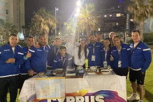 Nations Culture Night (φώτος)