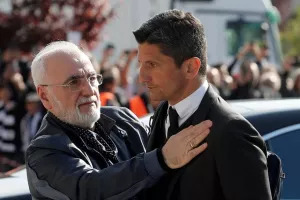 Λουτσέσκου και Μπότο περιμένουν το «OK» του Ιβάν