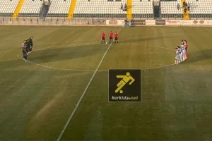 Βαρύ κλίμα στην Περιστερώνα