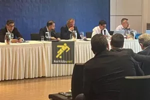 Κίρζης: "Αισθάνθηκα για πρώτη φορά προδομένος και προσβεβλημένος"