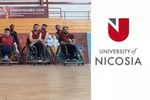 Εξαιρετική πρωτοβουλία από UNIC και Nicosia Team Rollers