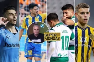 (Άποψη για Κύπριους με παραδείγματα) "Έχουν το DNA, πρέπει να είναι βασικές επιλογές"