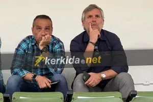 Όλτρα-Ρόκα τσέκαραν τα ταλέντα