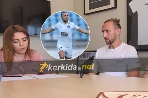Συνέντευξη Μπεσάρτ στο Kerkida/ Η Ευρώπη, ο αποκλεισμός στο Κύπελλο, το ντέρμπι με το ΑΠΟΕΛ και άλλα!