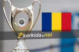 Τελικός Κυπέλλου Ελλάδος/Επικοινωνία kerkida με την Ρουμάνικη Ομοσπονδία