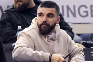 Με κόσμο και Γ. Σαββίδη η τελευταία προπόνηση του ΠΑΟΚ πριν τον τελικό