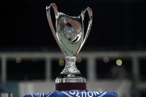 Πανθεσσαλικό ή Ελμπασάν τα φαβορί