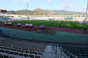 Στον Βόλο ή το εξωτερικό ο τελικός Κυπέλλου