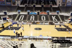 Λήξη συναγερμού, φάρσα το τηλεφώνημα για βόμβα στο Παλατάκι