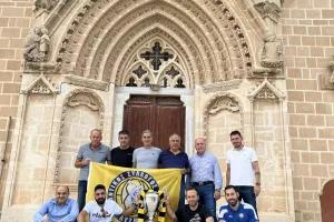 (ΦΩΤΟΣ) Το τρόπαιο στην κατεχόμενη Λύση!