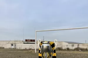 (ΦΩΤΟΣ) Το τρόπαιο στην κατεχόμενη Λύση!