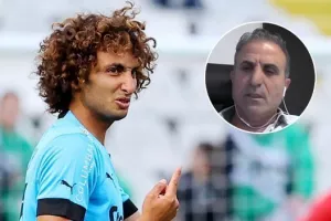 "Αν ο Ουάρντα το ρυθμίσει αυτό, θα βοηθήσει ακόμα πιο πολύ"