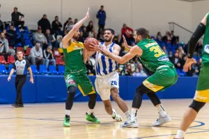 Ώρα τελικού κυπέλλου: ΑΕΚ για το 9ο, Ανόρθωση για το 1ο!
