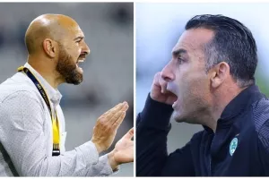(Σωφρόνης Vs Χρίστος) Ομοιότητες, διαφορές... 
