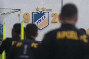 Μεγάλωσε η λίστα στο ΑΠΟΕΛ