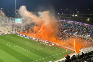 Δεν προηγήθηκε ποτέ στο ημίχρονο!!!