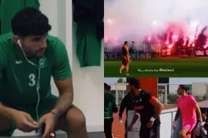 "Χτύπημα" Κονομή με... βίντεο