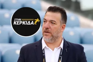 Πετεβίνος: "Ένα δοκάρι... μέσα δεν είχαμε"