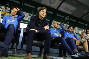 Αλμέιδα: «Όλα θα κριθούν το τελευταίο δευτερόλεπτο»