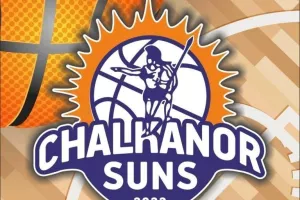 Όραμα/Chalkanor Suns