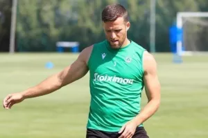 Λεπτά… Μάθιους 