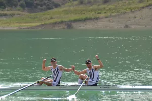 Επιτυχημένη παρουσία του LIMASSOL ROWING CENTRE στο Ά σκέλος του 26ο Παγκύπριου πρωταθλήματος 