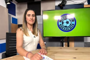 ΔΕΙΤΕ ΕΔΩ/"Football Academies" με Χ.Αναστασίου και Λ.Παπαστυλιανού