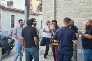 Ολοκληρώθηκε η κρίσιμη Γ.Σ του Σωματείου ΑΕΛ (φώτος)