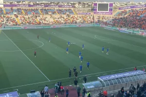 Η εντεκάδα του ΑΠΟΕΛ με Εφραίμ