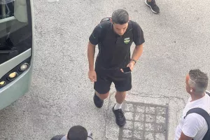 Στο ΓΣΠ ο Άρης (φώτος)