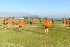 Περήφανοι στην Αγία Νάπα για τις Ακαδημίες τους