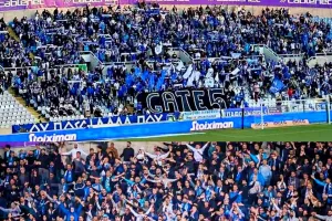 Θύρα 5: "Κάποια πράγματα πρέπει να λέγονται - Το κακό φαινόταν από την αρχή"