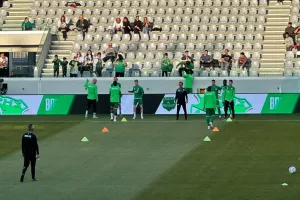 Η εντεκάδα του Σπιλέφσκι