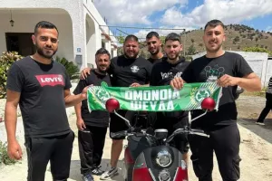 Ο τυχερός Ψευδιώτης!