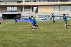 Κ14/Το Super Cup στον Άρη (φώτος)