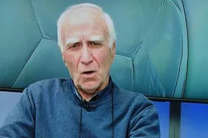 Πρόεδρος Παλαιμάχων Απόλλων/"Μεγάλη ντροπή η Ακαδημία να αντιμετωπίζει πρόβλημα επιβίωσης"