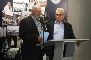 Εθνικός Άχνας: Όμορφη βραδιά με πολλές βραβεύσεις 