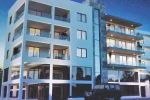 Μεγάλη δυναμική