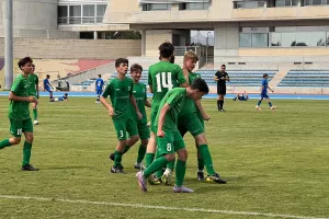 Κ14/Το Super Cup στον Άρη (φώτος)