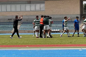 Super Cup Κ15/ Στο φινάλε... βάφτηκε πράσινο! 