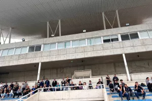 Μάζεψε κόσμο το ΓΣΠ...